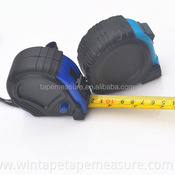 High precision steel meter carpenter tools for offset printing tape measure with Your Design